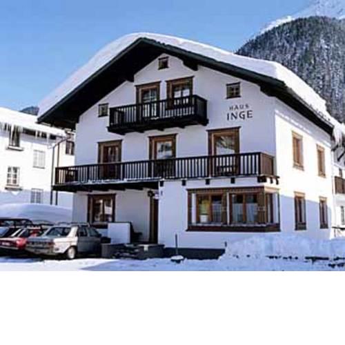 Pension Inge