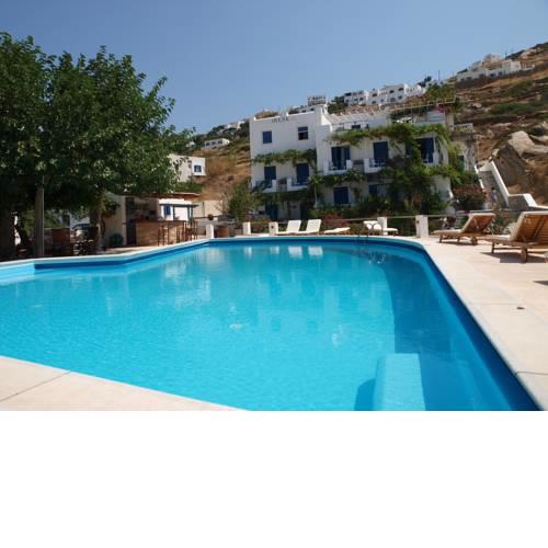 Pension Irene