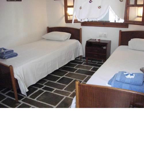 Pension Irini-Vicky