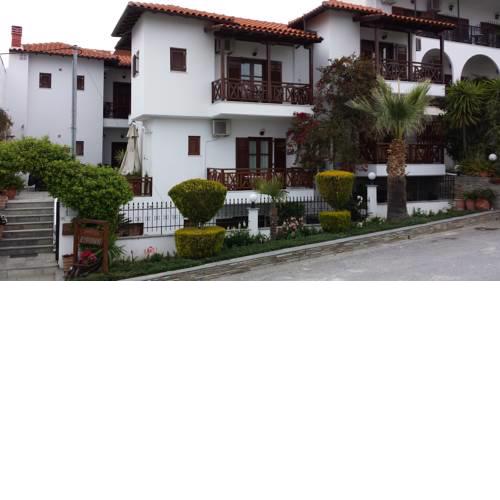 Pension Irini