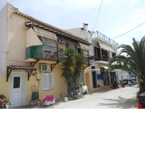 Pension Itzes