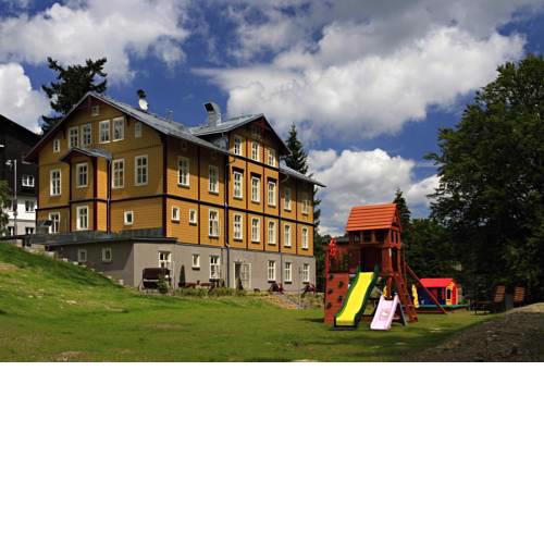 Pension Janský Potok I.
