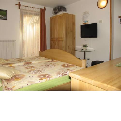 Pension Kamp Klin