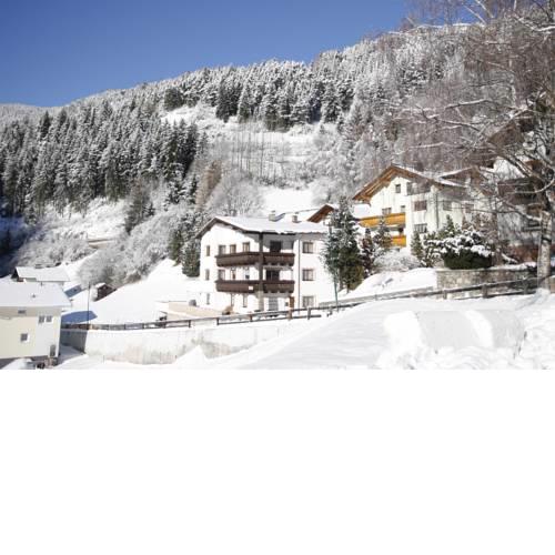Pension Kandaharblick