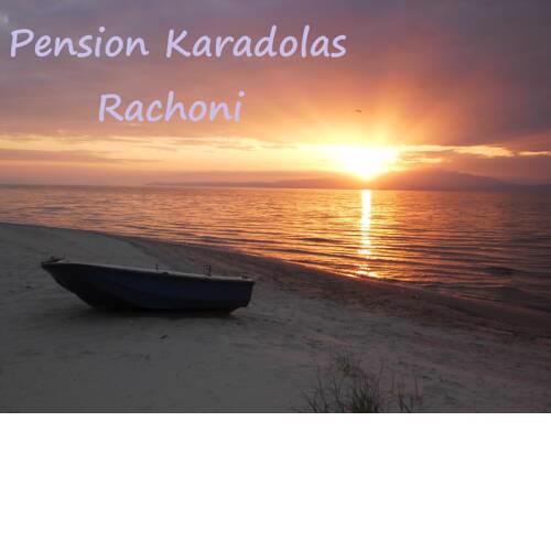 Pension Karadolas Rachoni