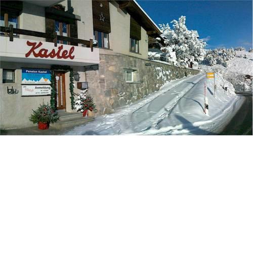 Pension Kastel