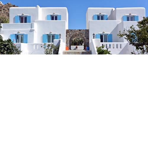 Pension Katerina Studios
