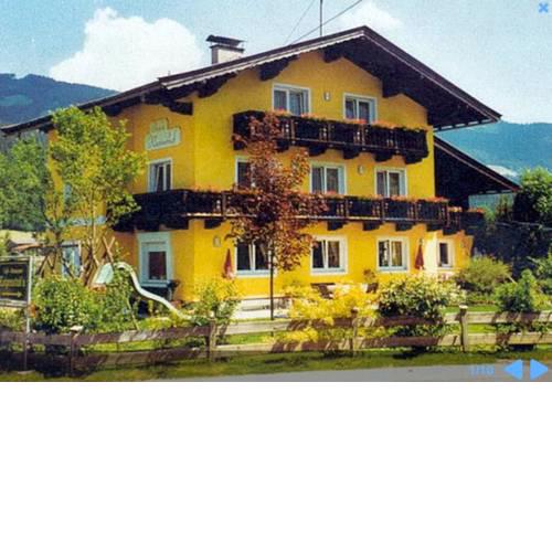 Pension Klausnerhof
