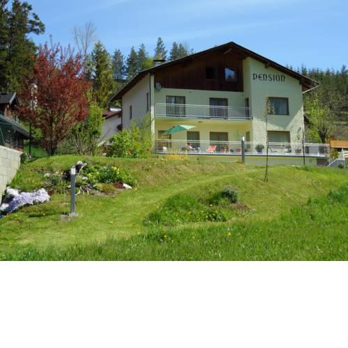 Pension Klug - DorfResort Mitterbach