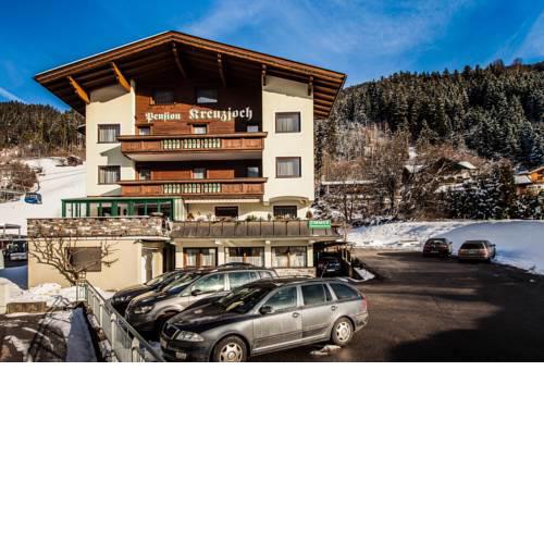 Pension Kreuzjoch