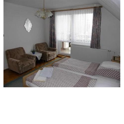 Pension Kristýna
