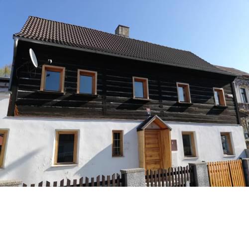 Pension Kristýna