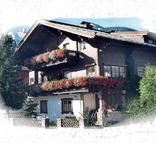 Pension Kuntschner