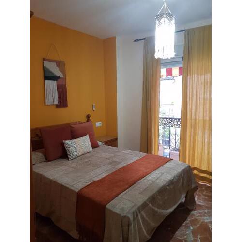 Pension La Vega