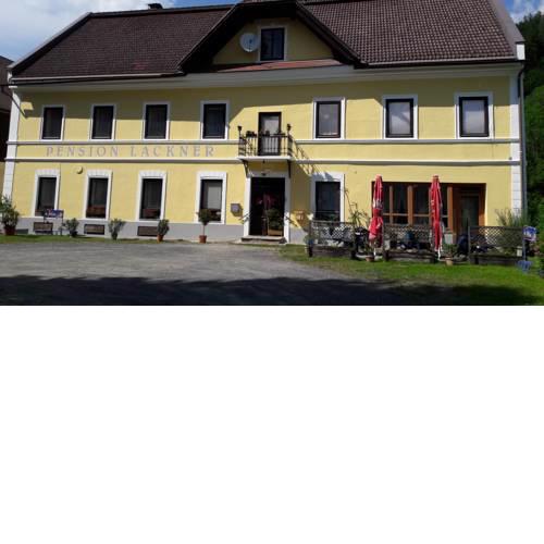 Pension Lackner