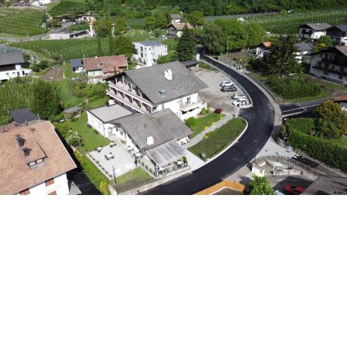 Pension Lahn
