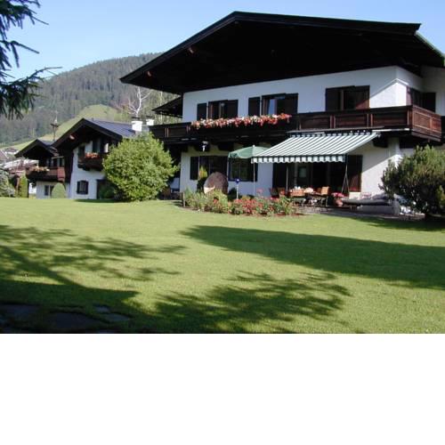 Pension Landhaus Gasteiger