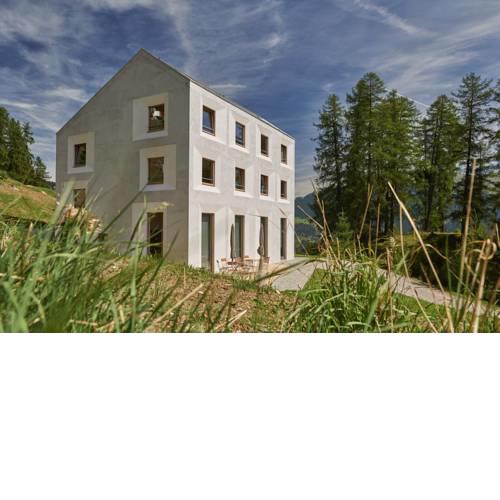 Pension Laresch