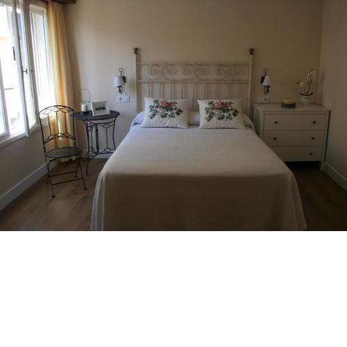 Pension Las Palomas