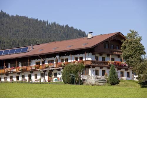 Pension Leamhof