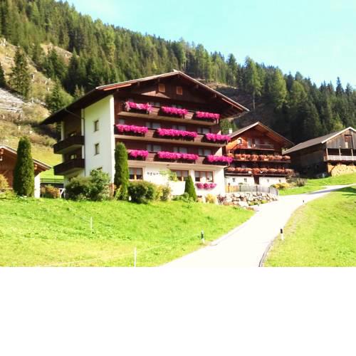 Pension Ledererhof