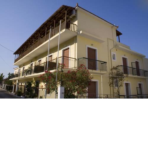 Pension Lefteris