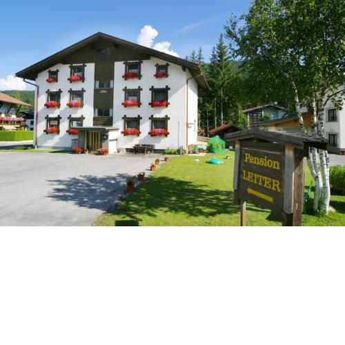 Pension Leiter