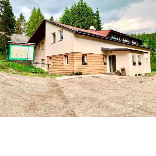 Pension Lesná