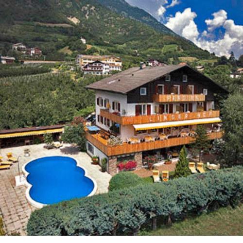 Pension Linserhof