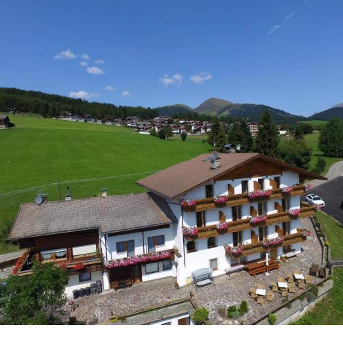 Pension Lucknerhof