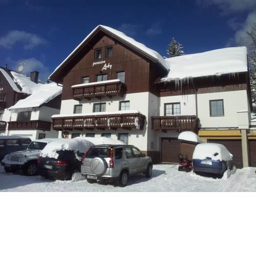 Pension Luky
