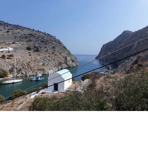 Pension Manolis