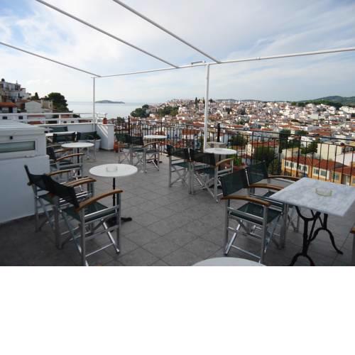 Pension Margarita