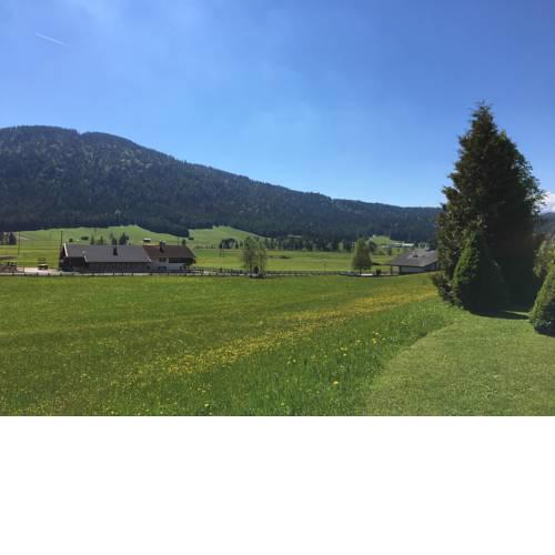 Pension Margret