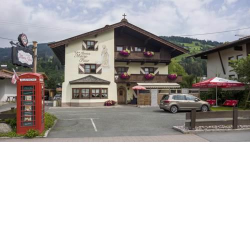 Pension Maria Rose