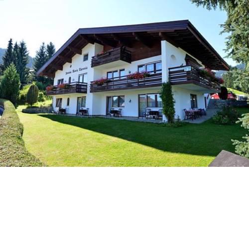 Pension Maria Theresia