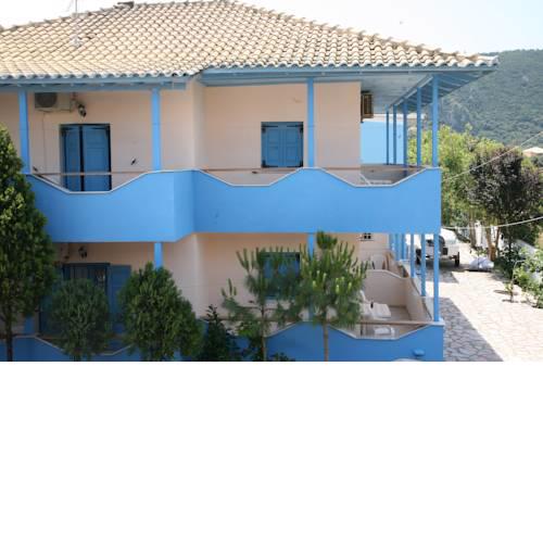 Pension Maria