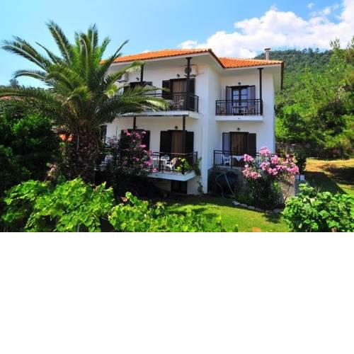 Pension Marina