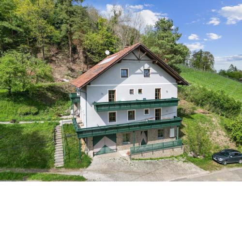 Pension Maximilian