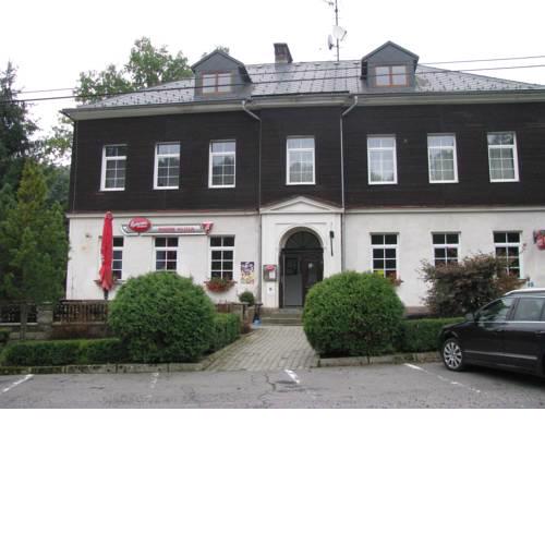 Pension Milštejn