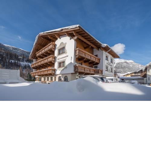 Pension Miramonte