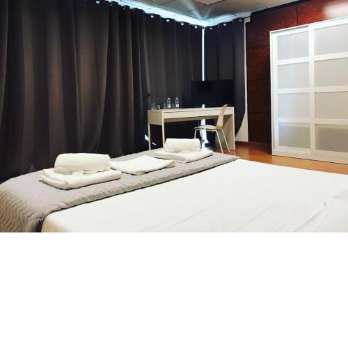 Pension MonaLisa Luxury Suites