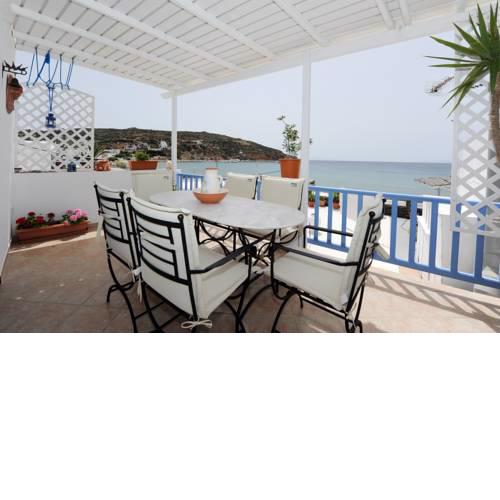 Pension Moschoula