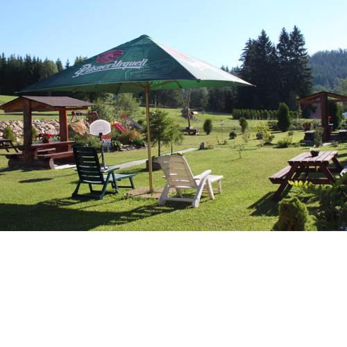 Pension Motel Anna