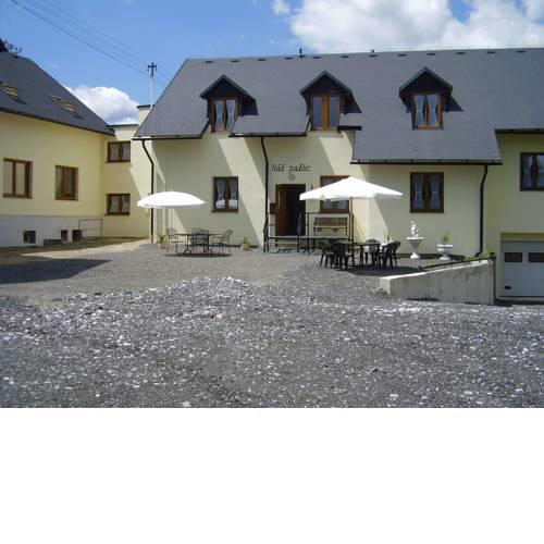 Pension Nas Palac