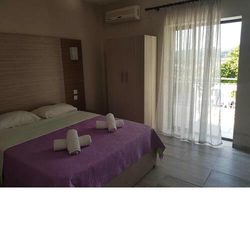 Pension Nefeli