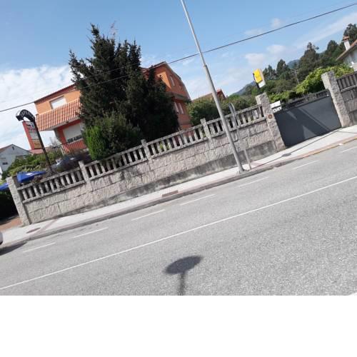 Pensión Nigrán