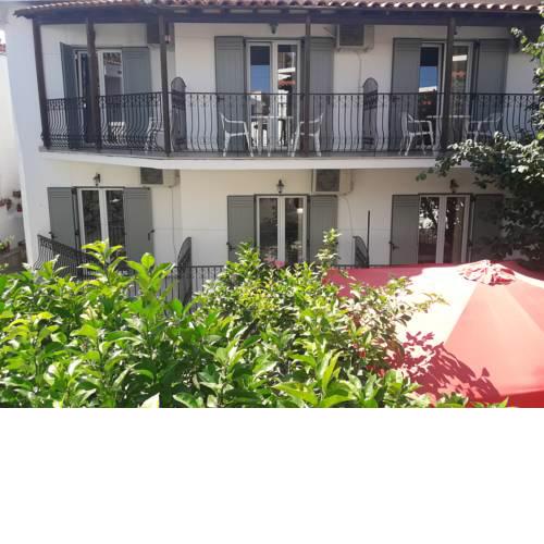 Pension Nikolas