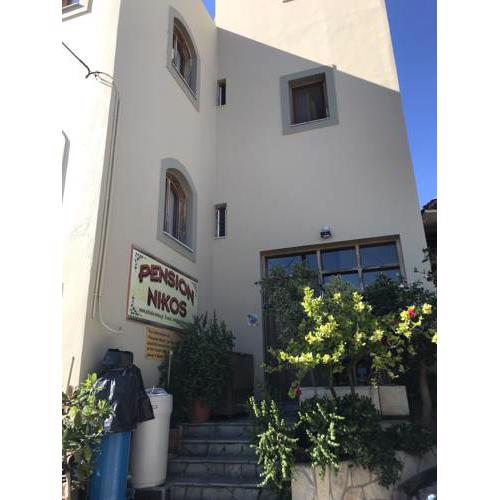 Pension Nikos