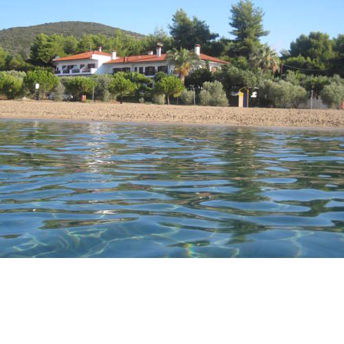 Pension Nikos